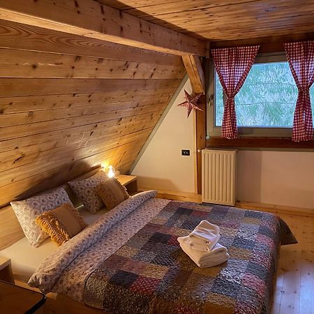 Cabana Craita Вишеу-де-Сус Экстерьер фото